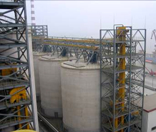 粮油行业机械设备