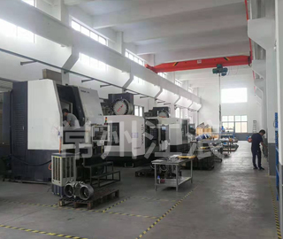 TG-1890L 立式加工中心