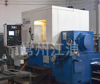YK7236A数控磨齿机
