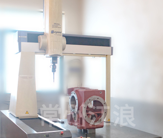 日本CMM三坐标测量仪